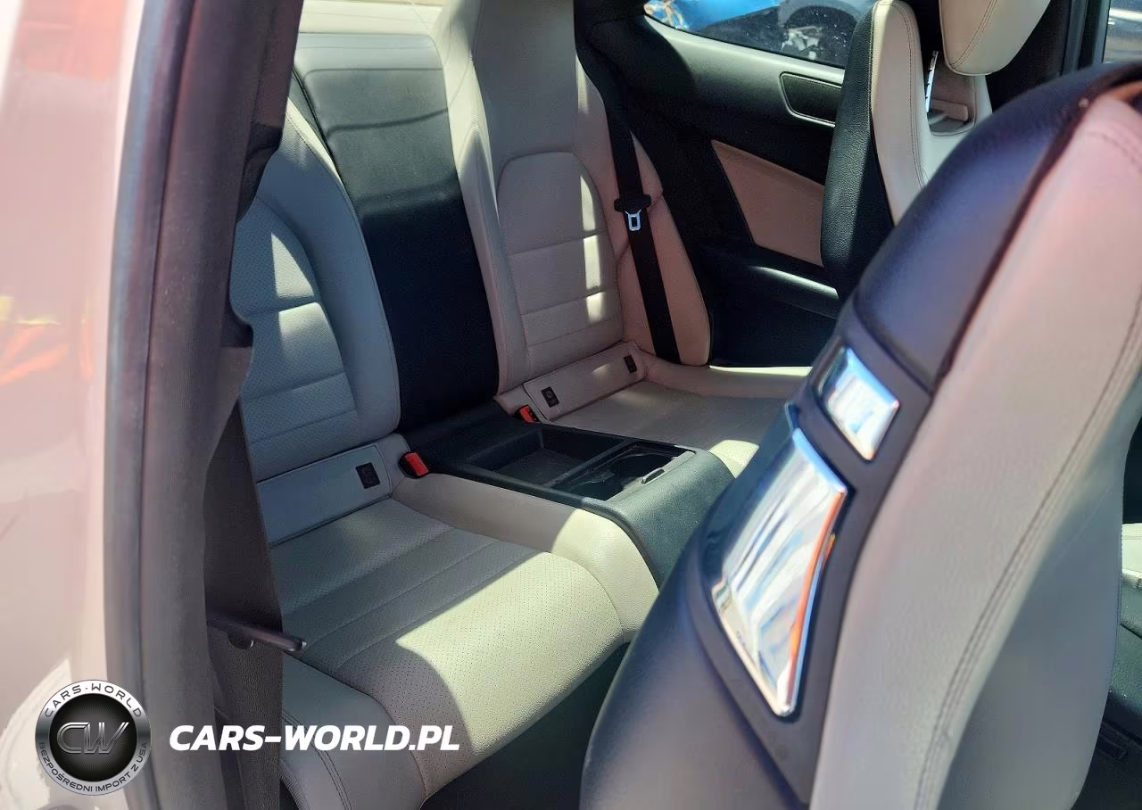2013 Mercedes-Benz C 250 VIN:WDDGJ4HB3DG098601 - 10