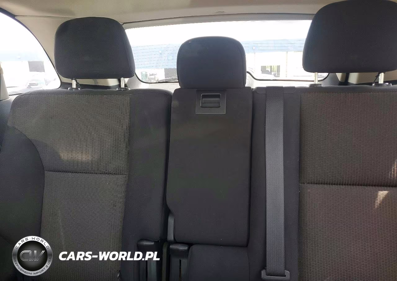 2011 Ford Edge Sel VIN:2FMDK4JC0BBA03733 - 10