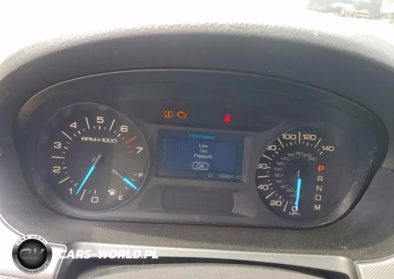 2011 Ford Edge Sel VIN:2FMDK4JC0BBA03733 - 9
