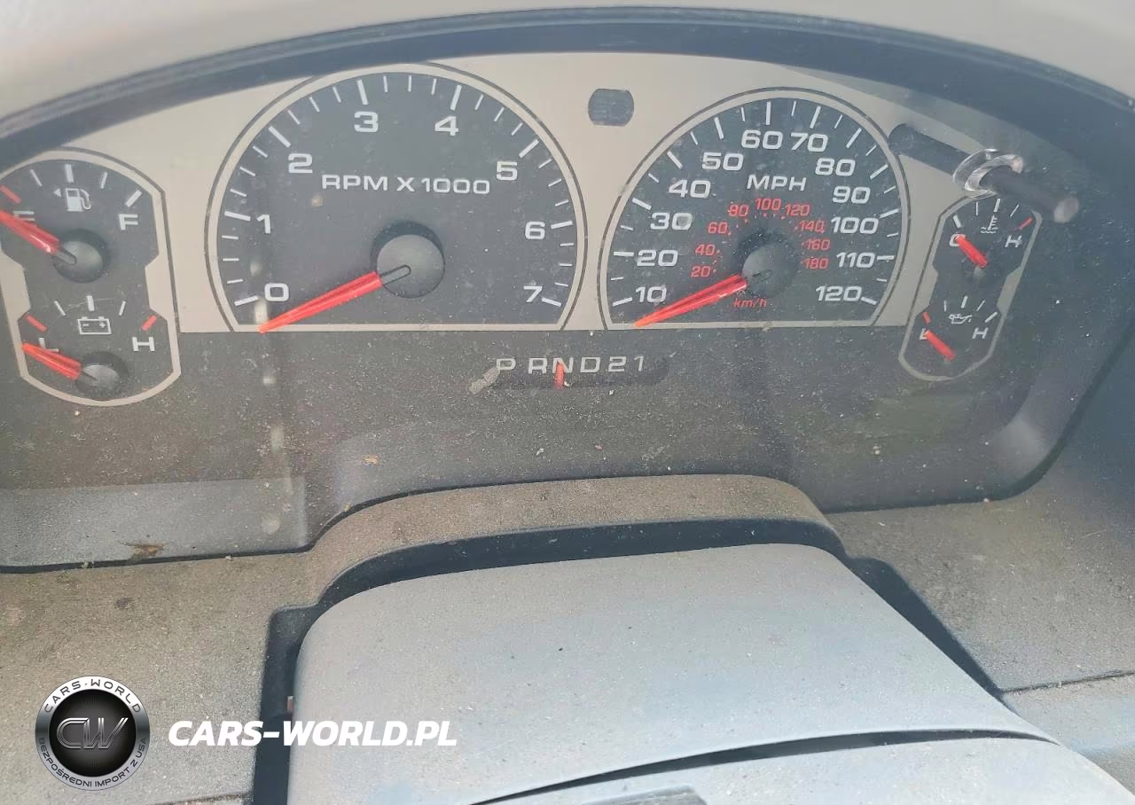 2007 Ford F150 Supercrew VIN:1FTRW14W67KC35043 - 9