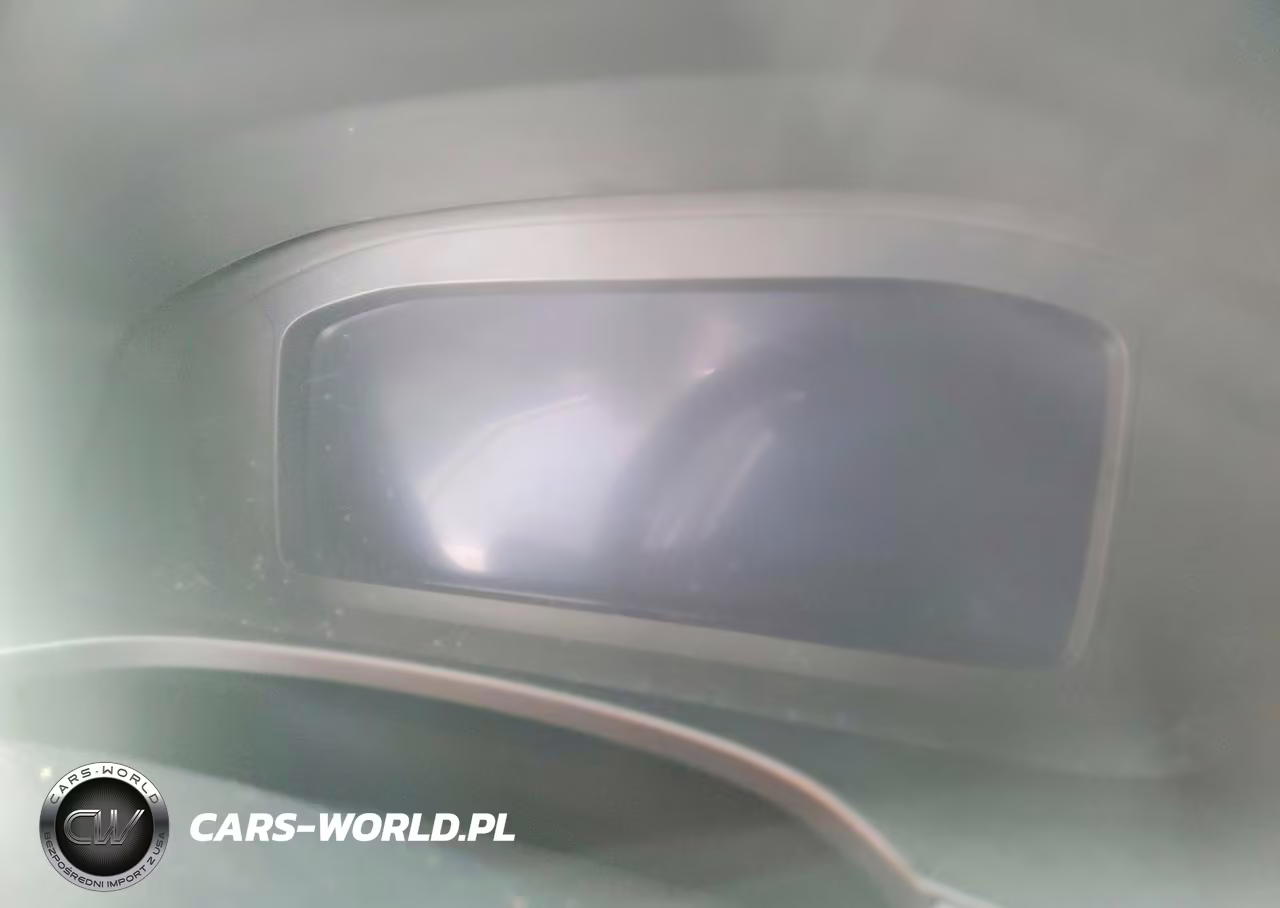 2025 Acura Integra VIN:19UDE4H24SA001487 - 9
