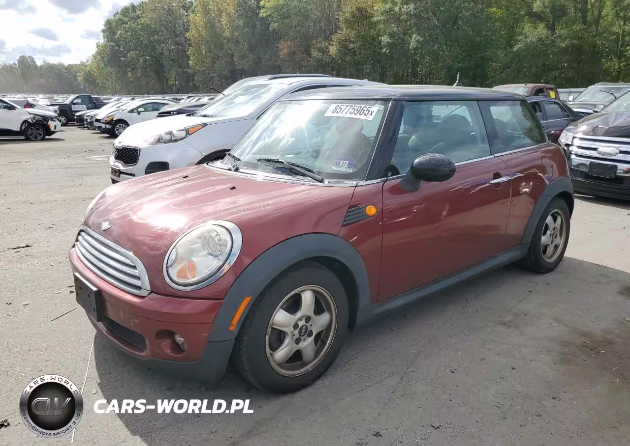 MINI