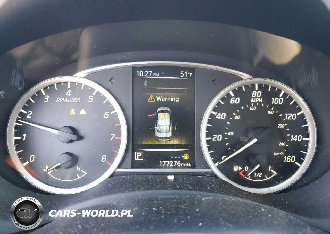 2018 Nissan Sentra VIN:3N1AB7AP3JY347089 - 9
