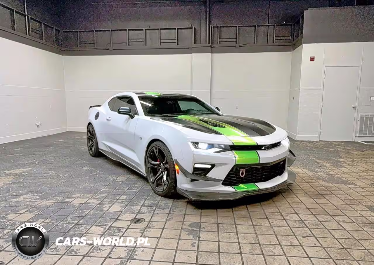 CHEVROLET