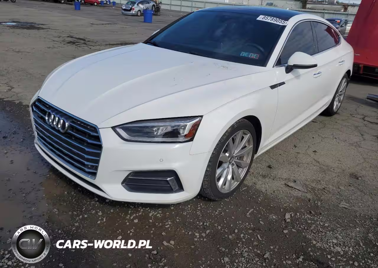 AUDI