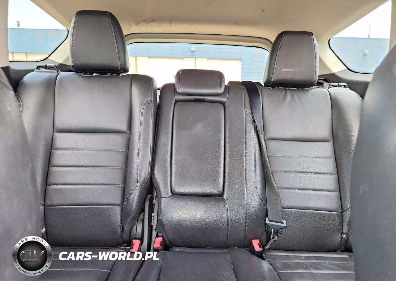 2013 Ford Escape Sel VIN:1FMCU9H99DUC64353 - 10