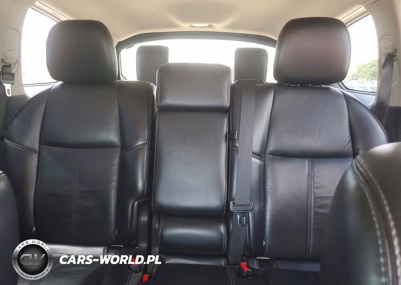 2018 Nissan Pathfinder Sl VIN:5N1DR2MN4JC622220 - 10