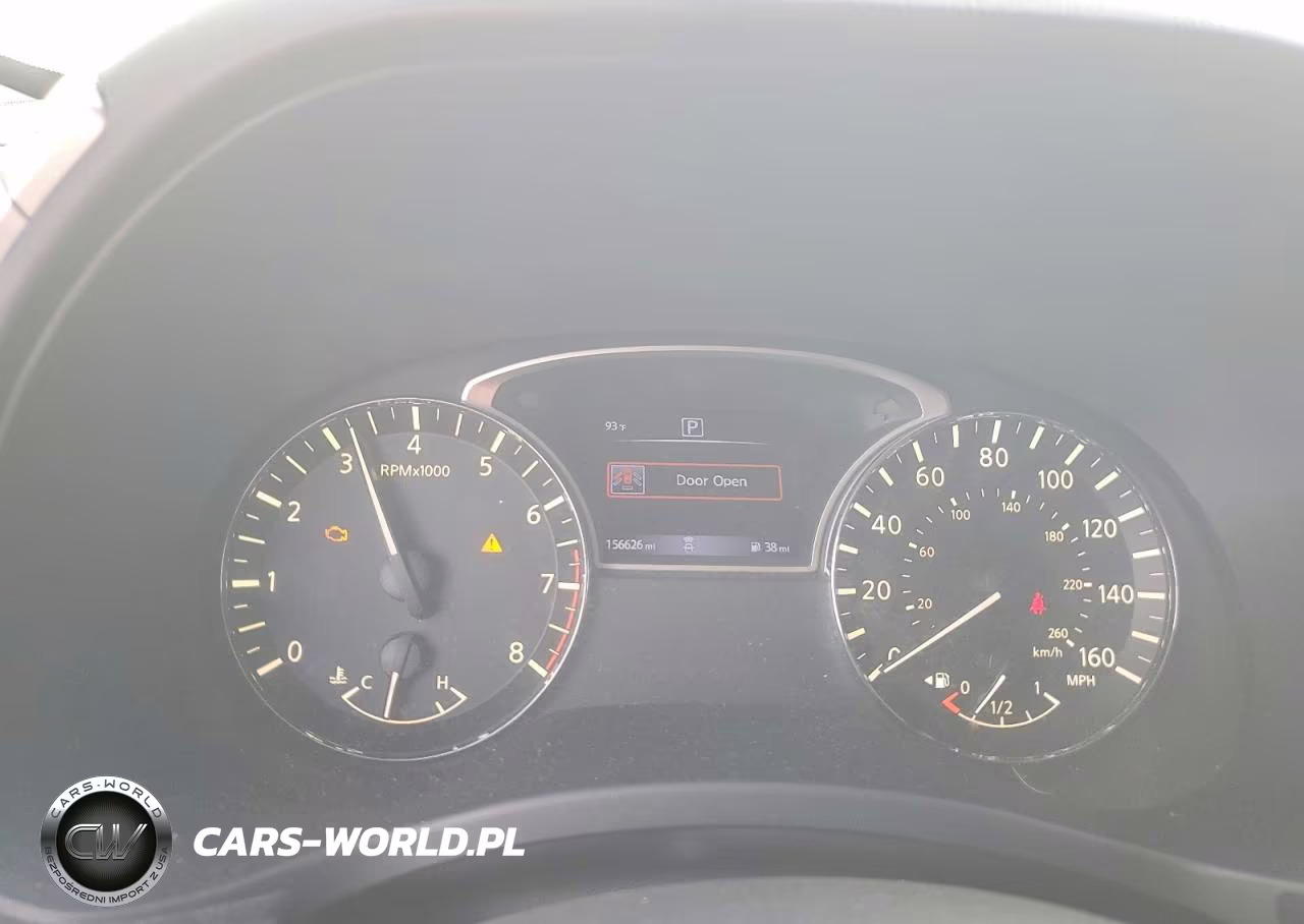 2018 Nissan Pathfinder Sl VIN:5N1DR2MN4JC622220 - 9