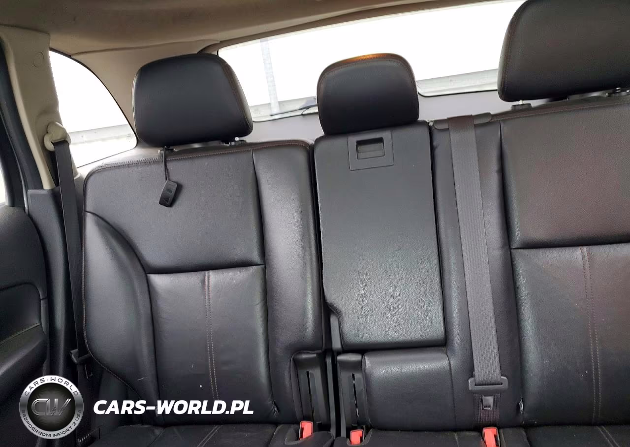 2013 Ford Edge Sel VIN:2FMDK4JC1DBC79972 - 10