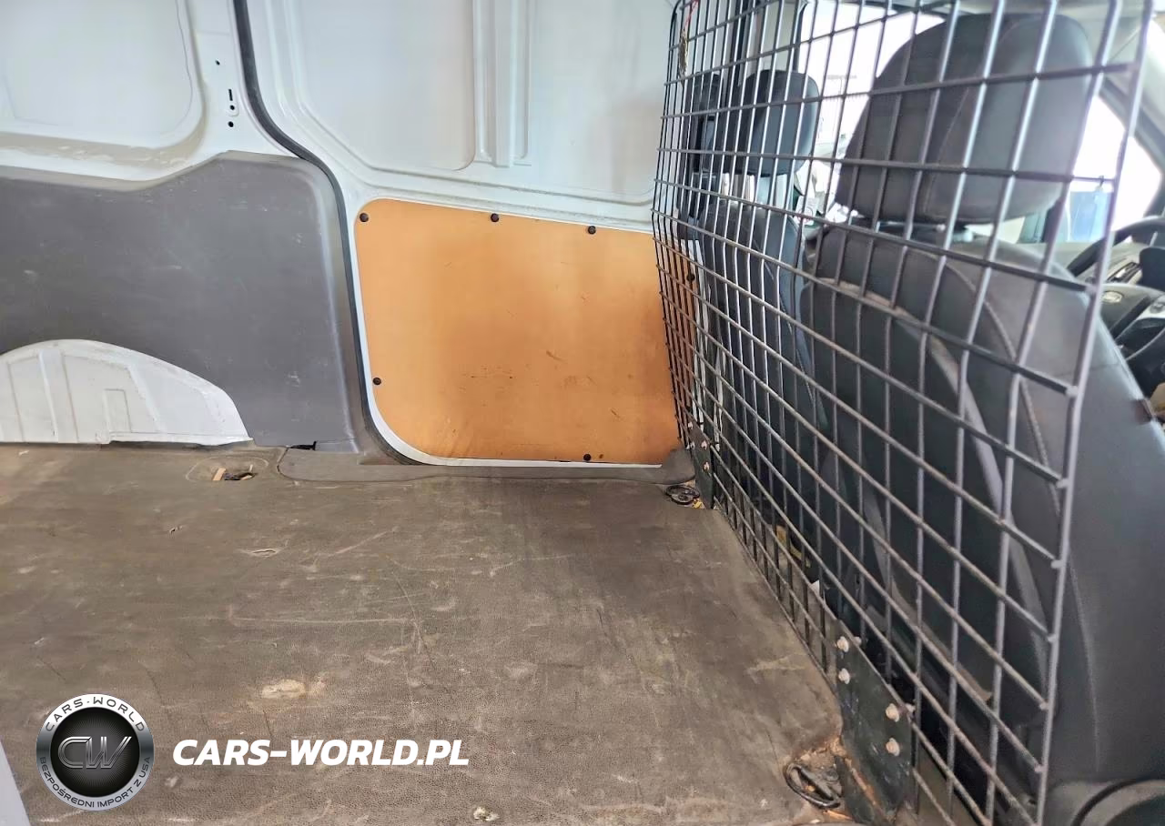 2022 Ford Transit Connect Xlt VIN:NM0LS7T2XN1521481 - 10