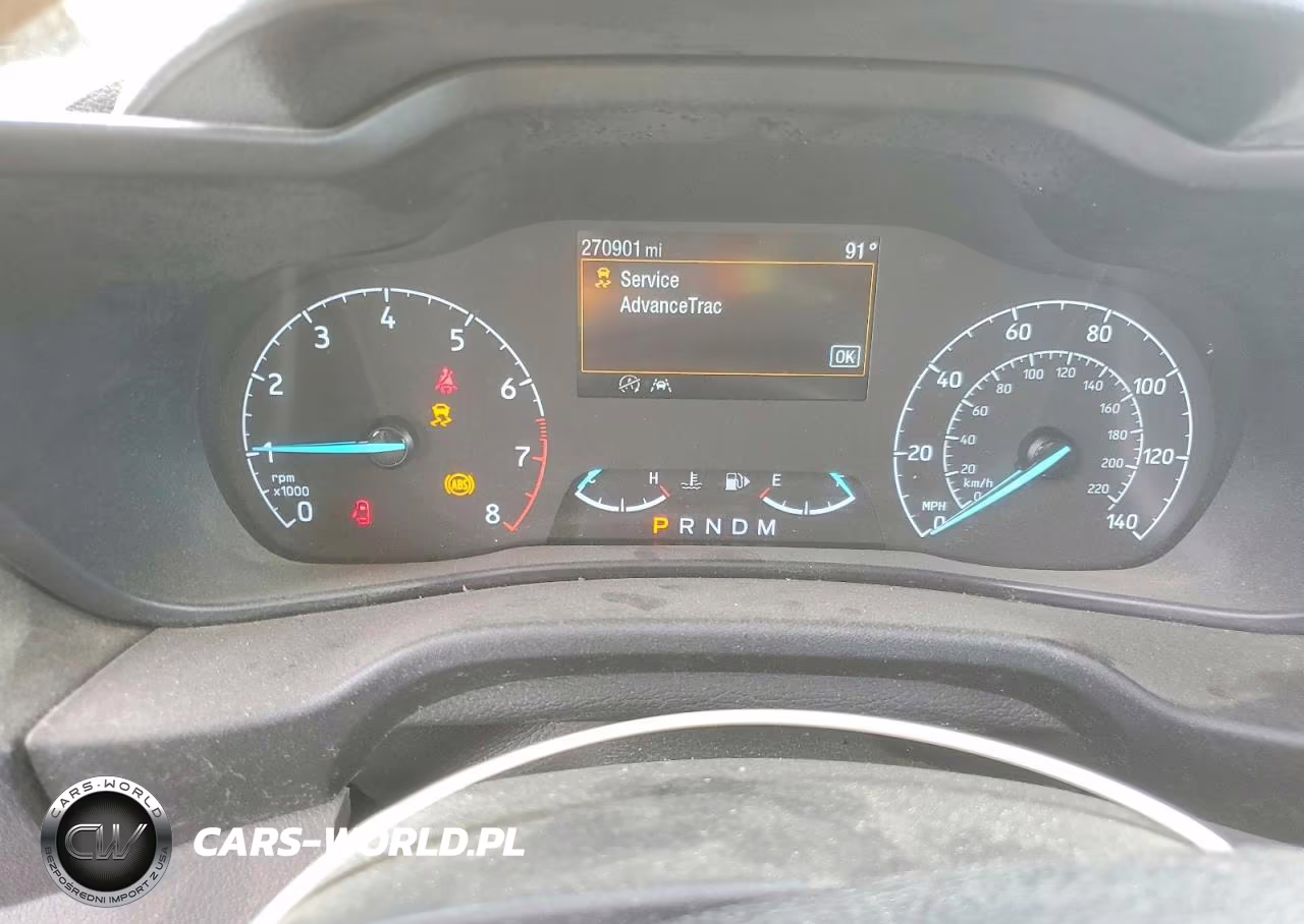 2022 Ford Transit Connect Xlt VIN:NM0LS7T2XN1521481 - 9