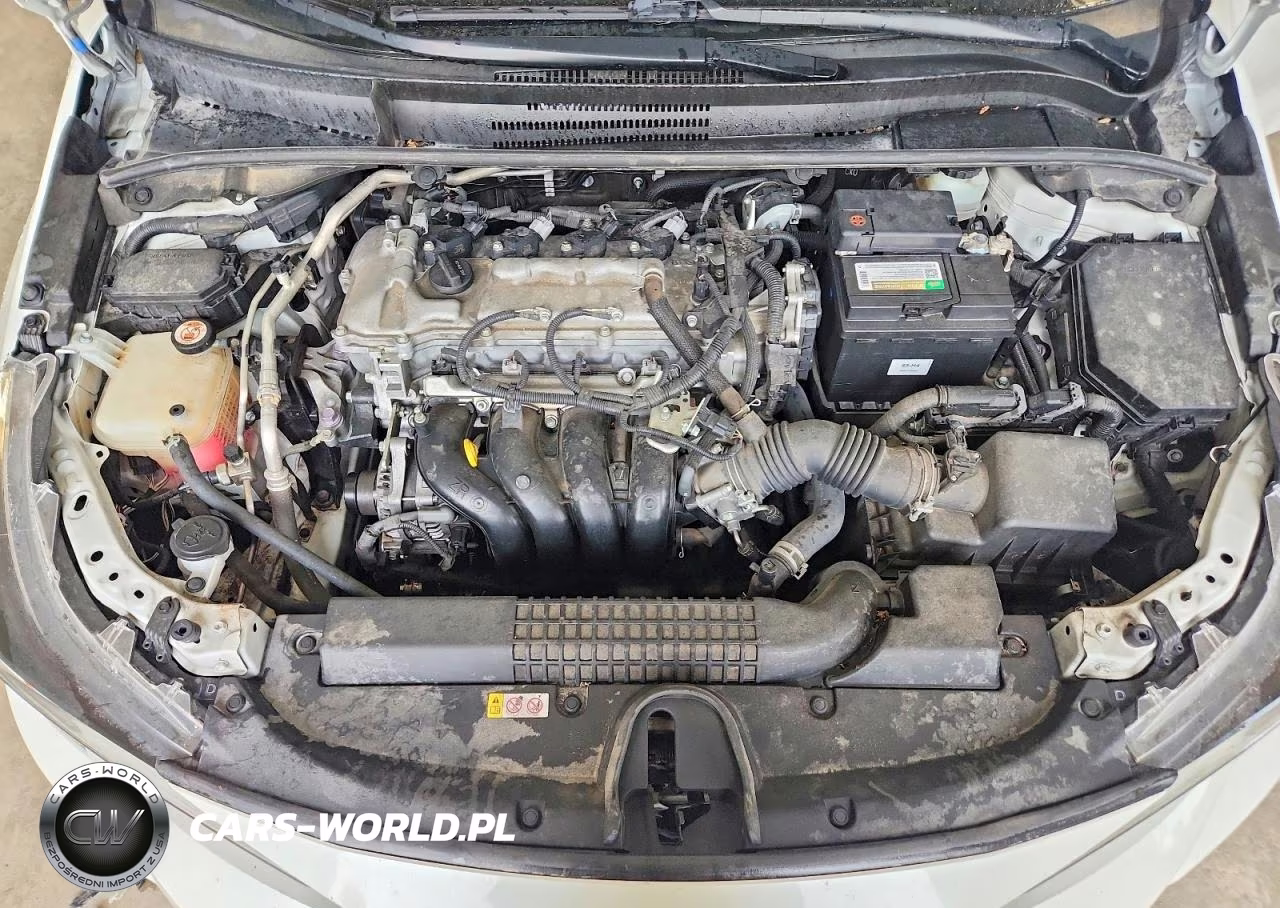 2020 Toyota Corolla Le VIN:JTDEPRAE6LJ029260 - 11