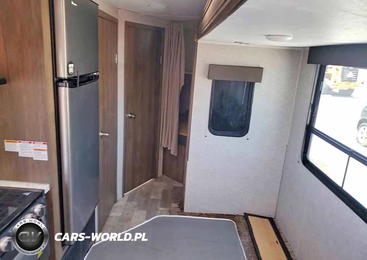 2021 Forest River Della Terra Camper VIN:5ZT2DESBXM9006557 - 6