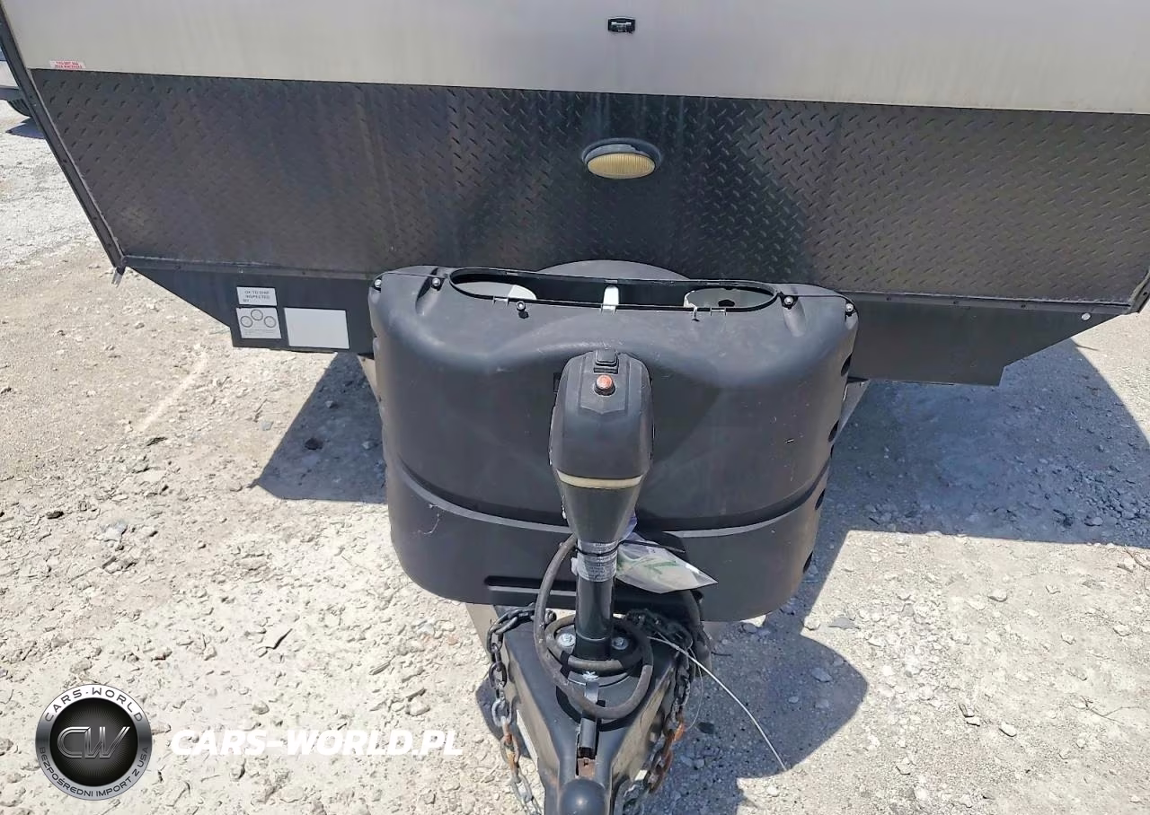 2021 Forest River Della Terra Camper VIN:5ZT2DESBXM9006557 - 7