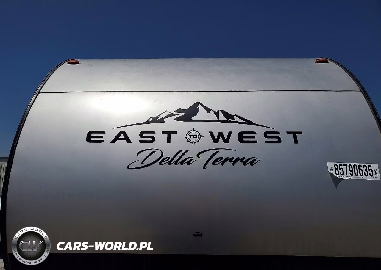 2021 Forest River Della Terra Camper VIN:5ZT2DESBXM9006557 - 8