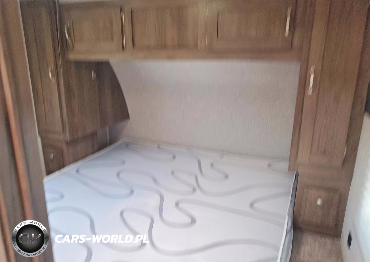 2021 Forest River Della Terra Camper VIN:5ZT2DESBXM9006557 - 9
