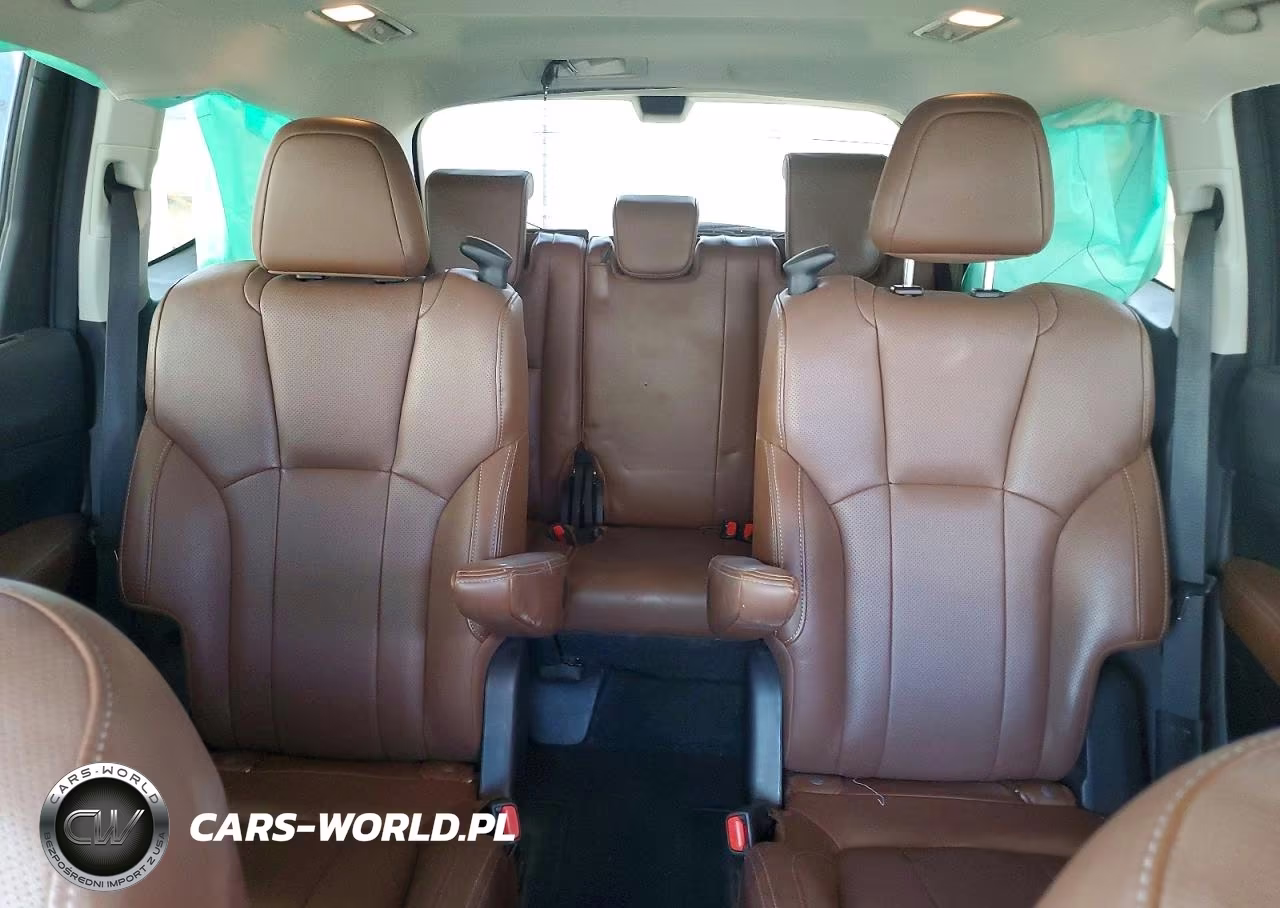 2020 Subaru Ascent Limited W-8-P VIN:4S4WMARDXL3465376 - 10