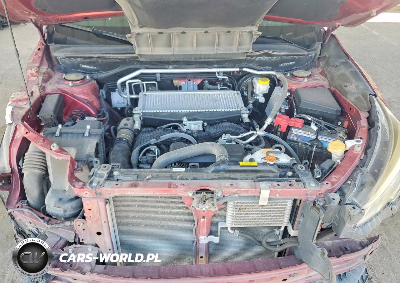 2020 Subaru Ascent Limited W-8-P VIN:4S4WMARDXL3465376 - 12