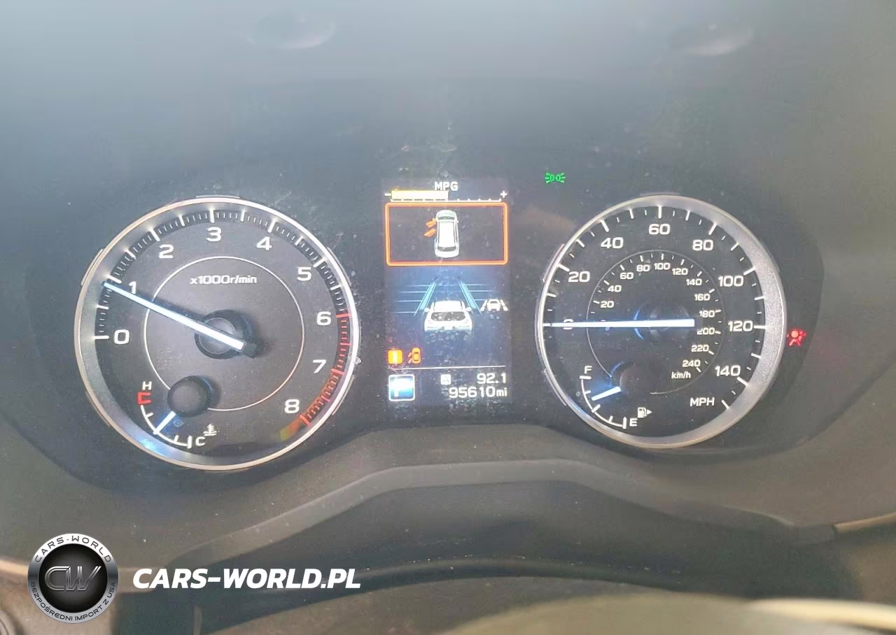 2020 Subaru Ascent Limited W-8-P VIN:4S4WMARDXL3465376 - 9