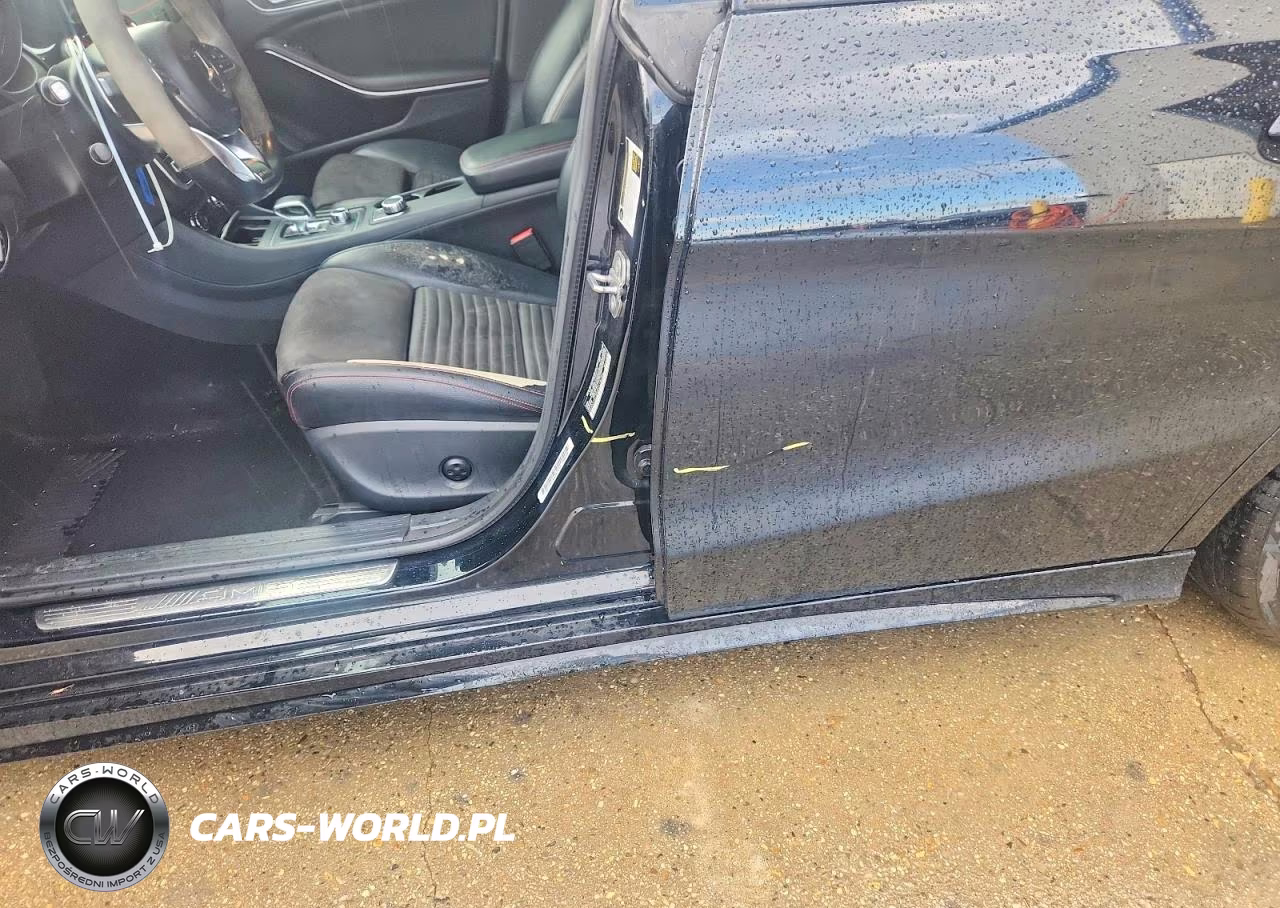 2018 Mercedes-Benz Cla 45 Amg VIN:WDDSJ5CBXJN618744 - 12