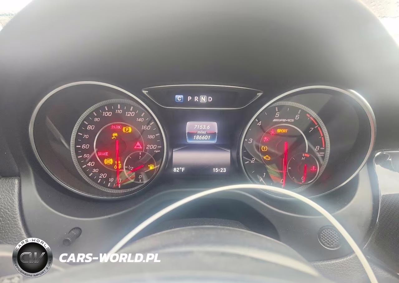 2018 Mercedes-Benz Cla 45 Amg VIN:WDDSJ5CBXJN618744 - 9