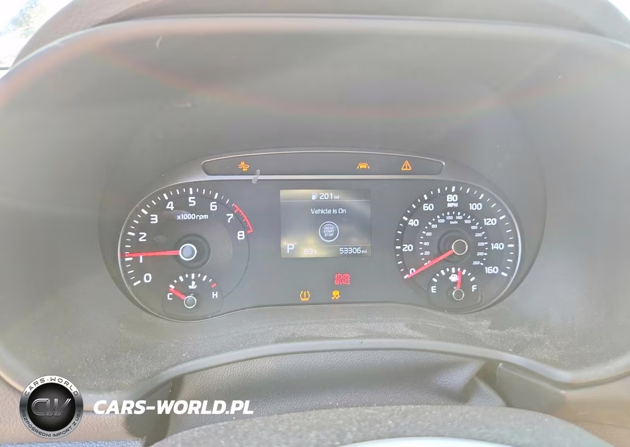2020 Kia Soul Ex VIN:KNDJ33AU3L7118540 - 9