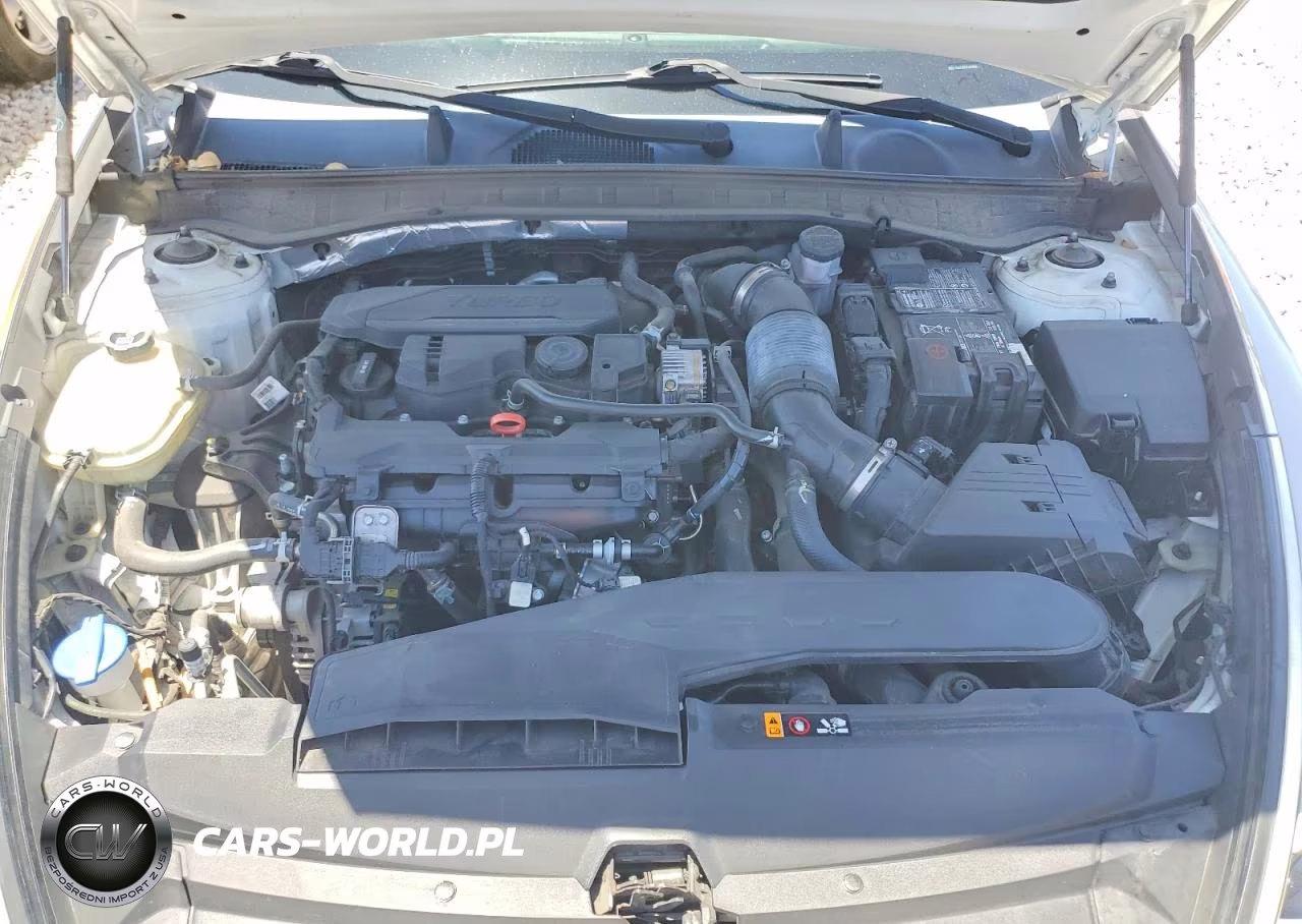 2020 Hyundai Sonata Sel Plus VIN:5NPEJ4J21LH021358 - 11