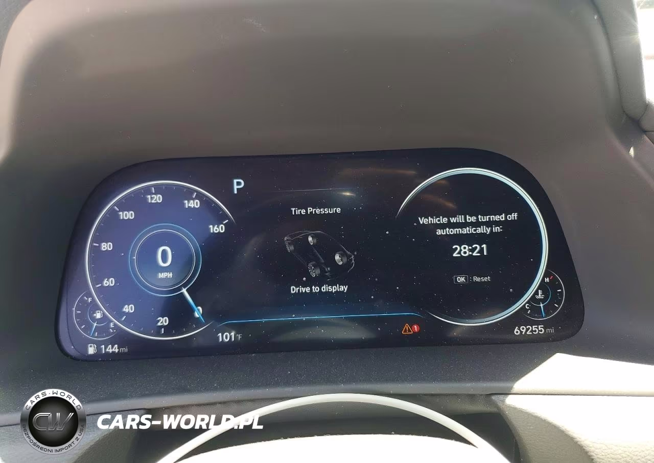 2020 Hyundai Sonata Sel Plus VIN:5NPEJ4J21LH021358 - 9