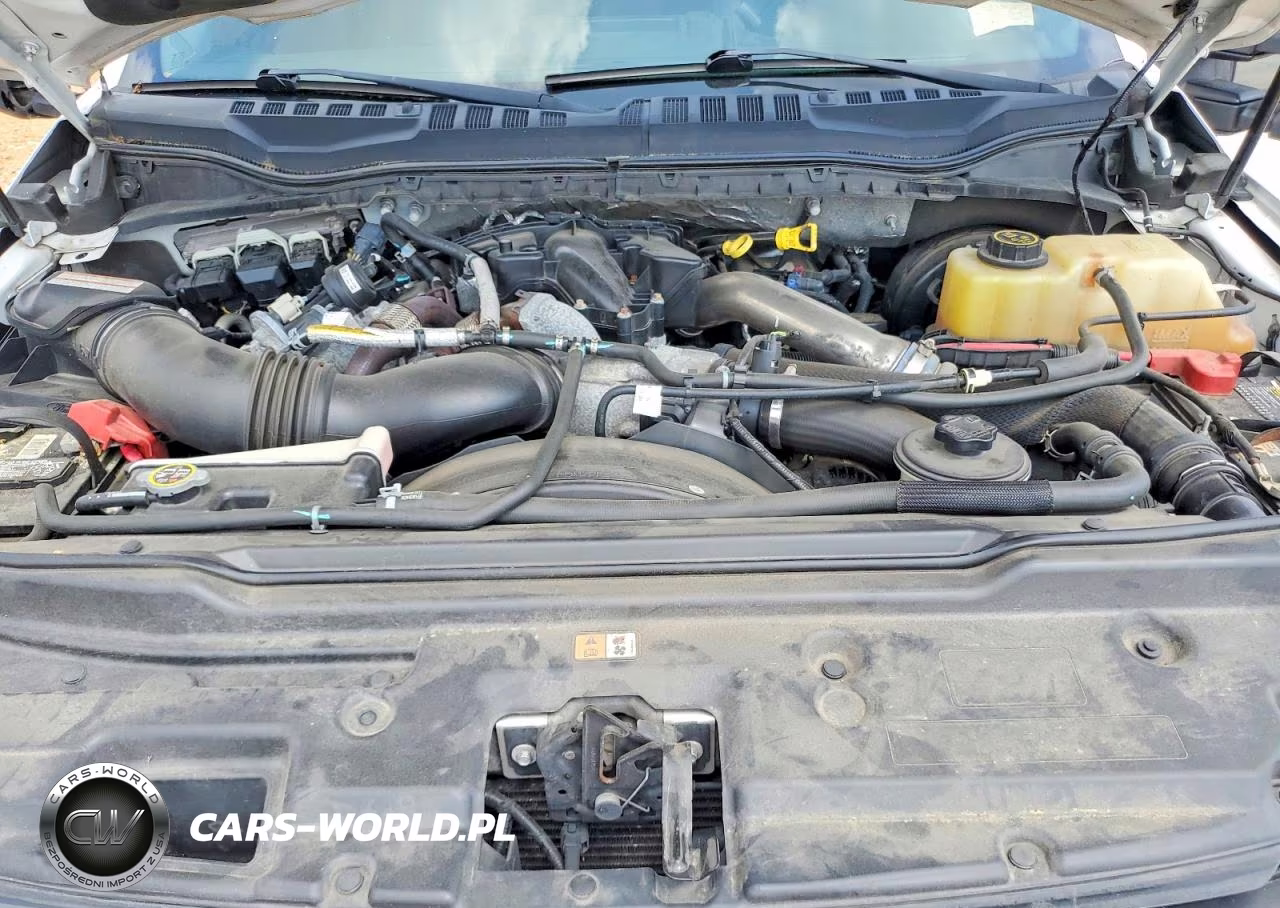 2017 Ford F250 Super Duty VIN:1FT7W2BT1HED23214 - 11