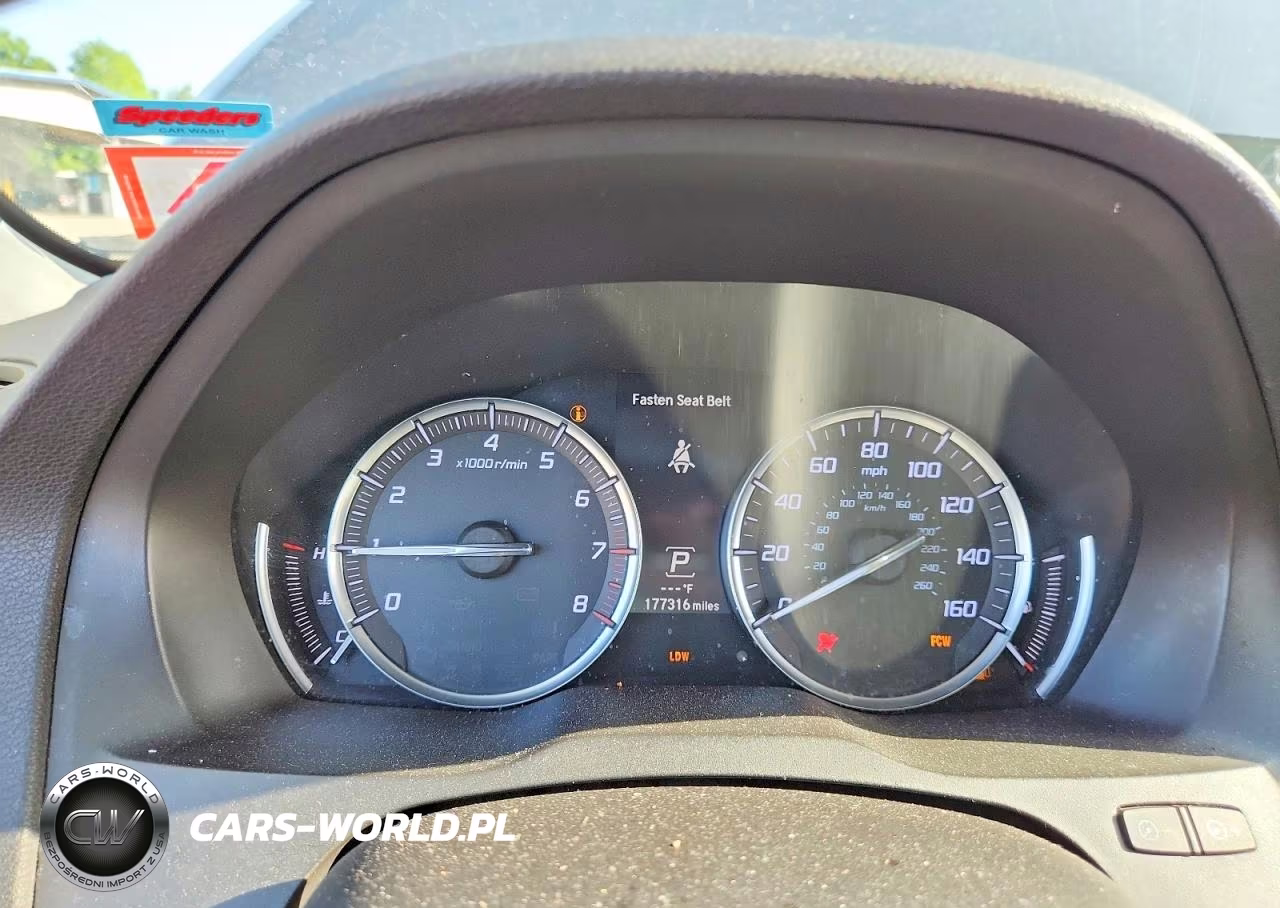 2014 Acura Mdx Technology VIN:5FRYD4H48EB017657 - 9