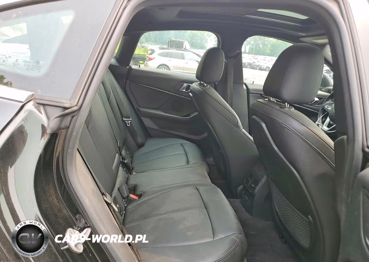 2021 BMW 228Xi VIN:WBA73AK06M7H41940 - 10