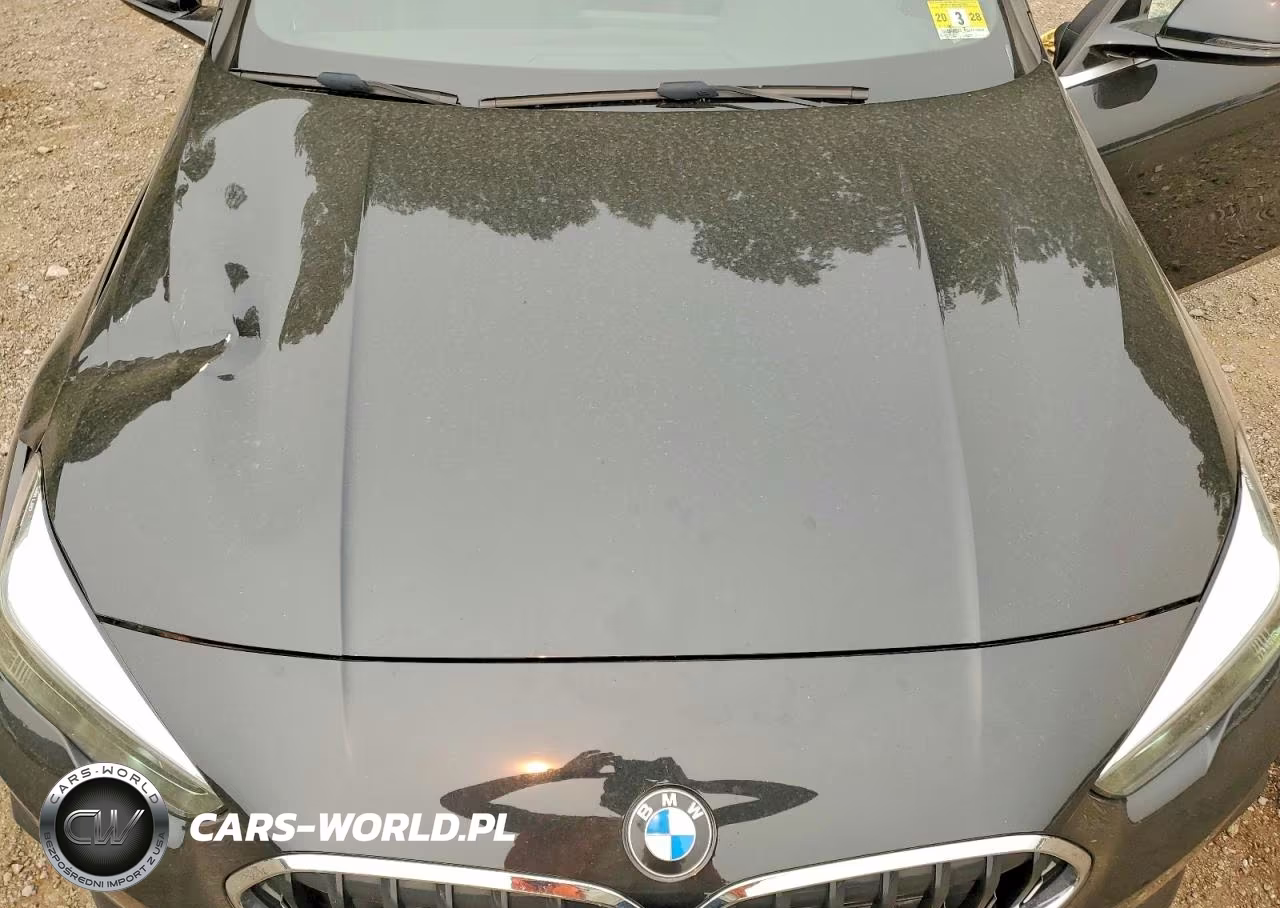 2021 BMW 228Xi VIN:WBA73AK06M7H41940 - 11