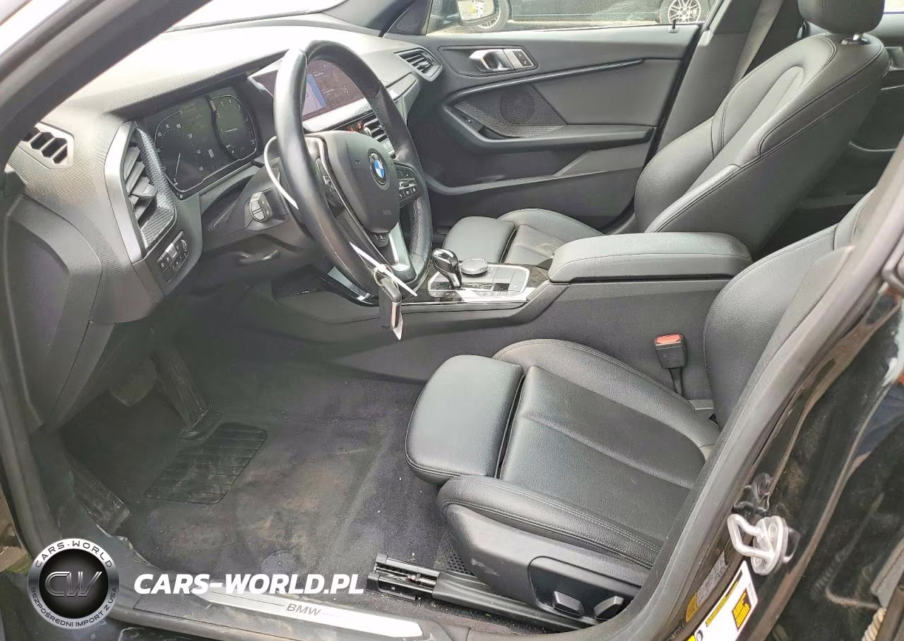 2021 BMW 228Xi VIN:WBA73AK06M7H41940 - 7