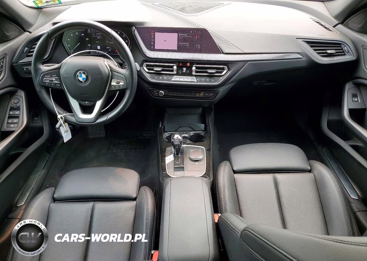 2021 BMW 228Xi VIN:WBA73AK06M7H41940 - 8