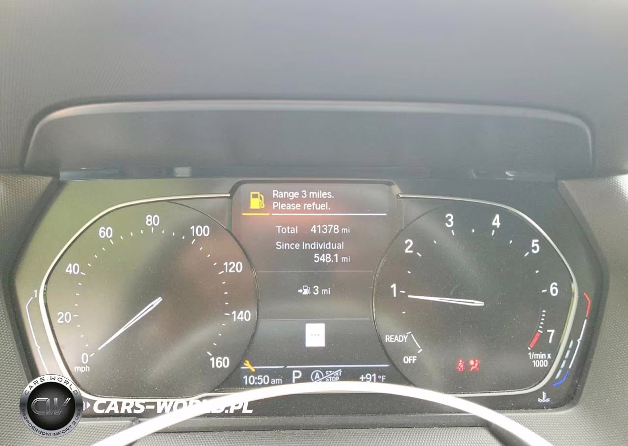 2021 BMW 228Xi VIN:WBA73AK06M7H41940 - 9