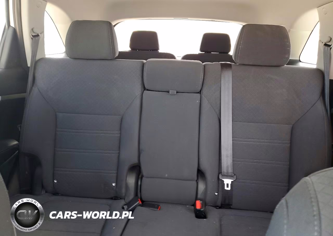 2020 Kia Sorento Lx VIN:5XYPG4A38LG660425 - 10