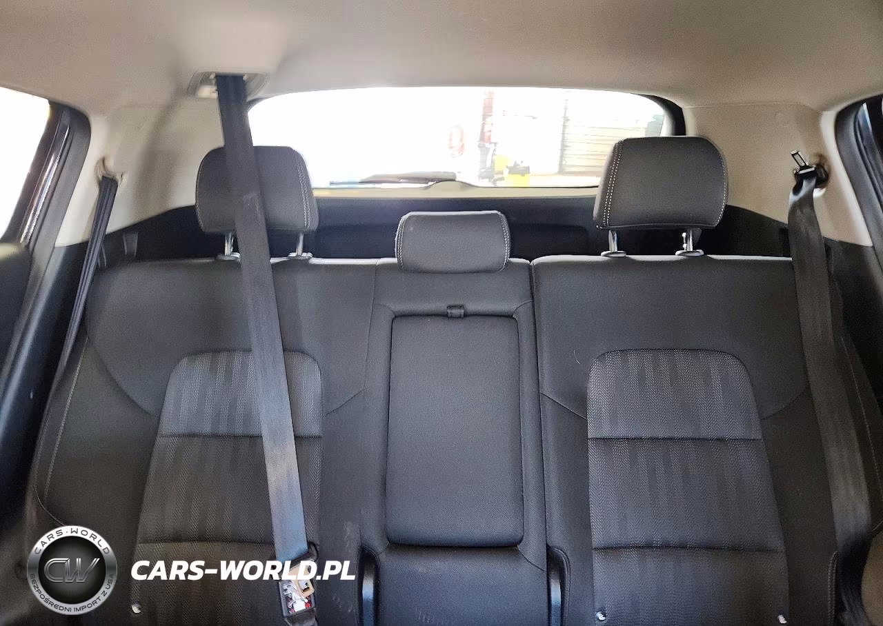 2020 Kia Sportage Lx VIN:KNDPMCAC5L7670765 - 10
