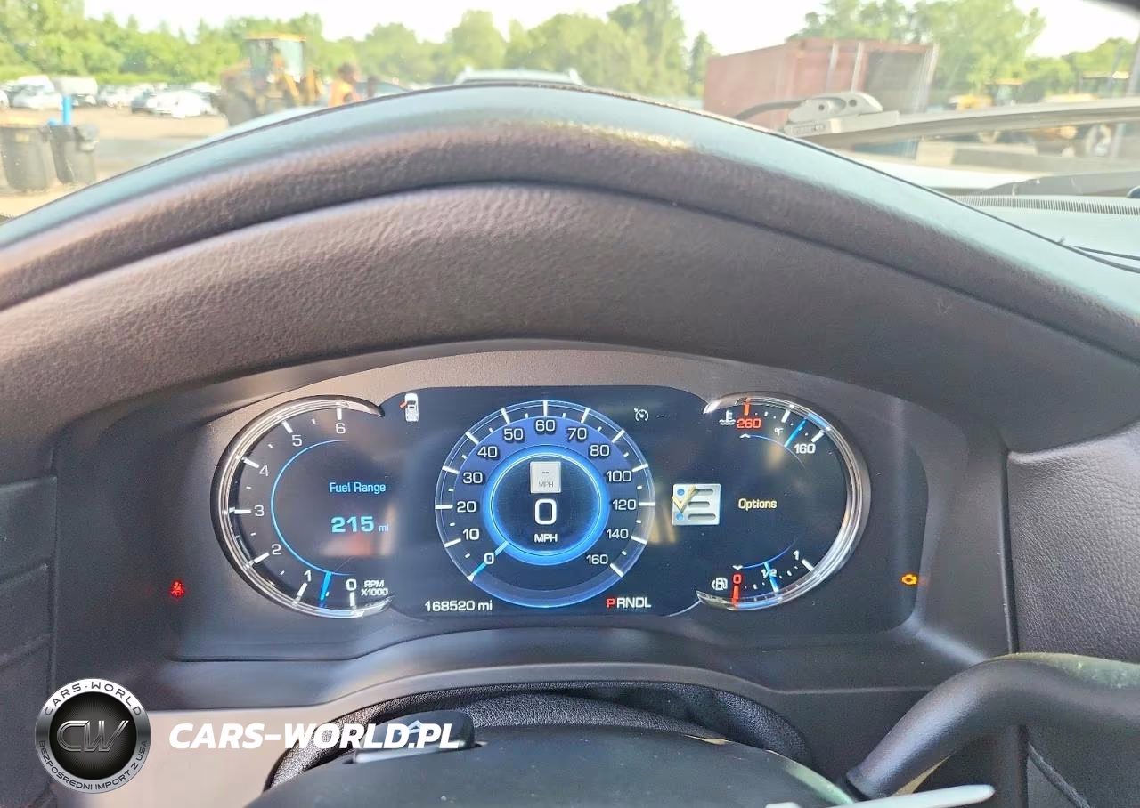 2018 Cadillac Escalade Esv Luxury VIN:1GYS4HKJ1JR209160 - 9