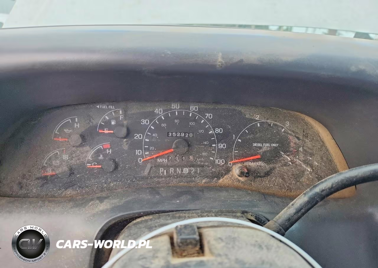 2001 Ford F350 Srw Super Duty VIN:3FTSW31F81MA07448 - 9