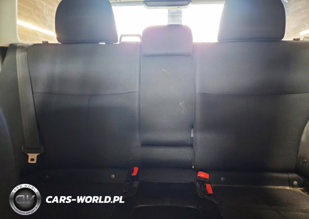2012 Subaru Forester 2.5X Premium VIN:JF2SHADC4CH420329 - 10