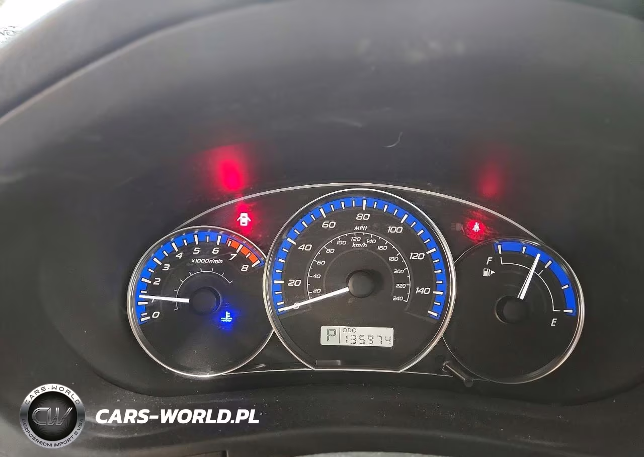 2012 Subaru Forester 2.5X Premium VIN:JF2SHADC4CH420329 - 9