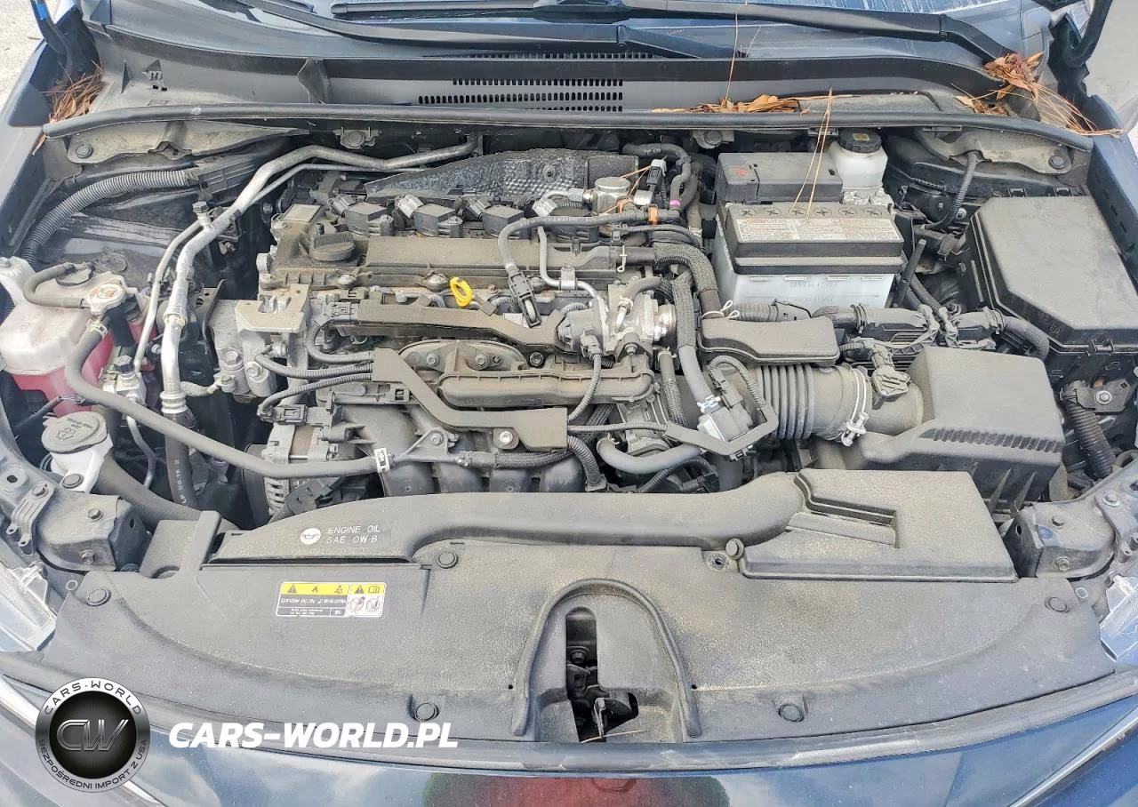 2023 Toyota Corolla VIN:JTDB4MEE9P3011645 - 11