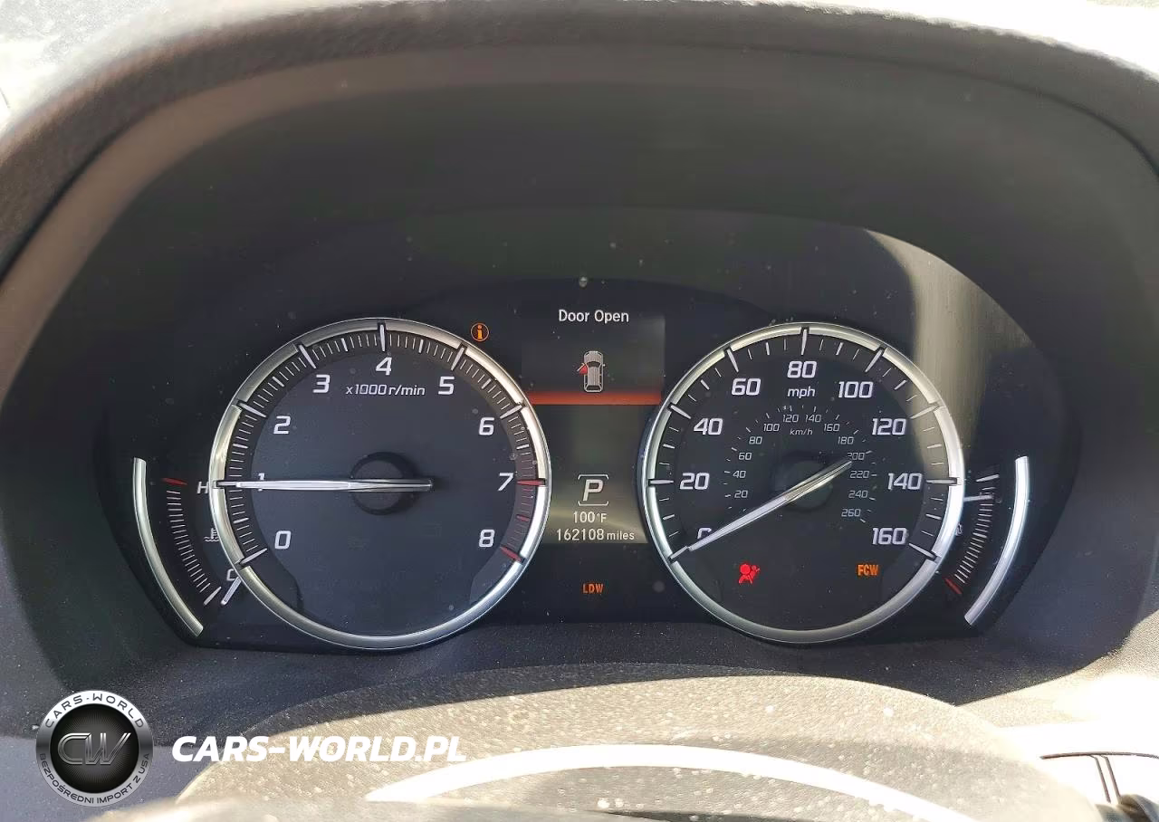 2014 Acura Mdx Technology VIN:5FRYD4H67EB017781 - 9
