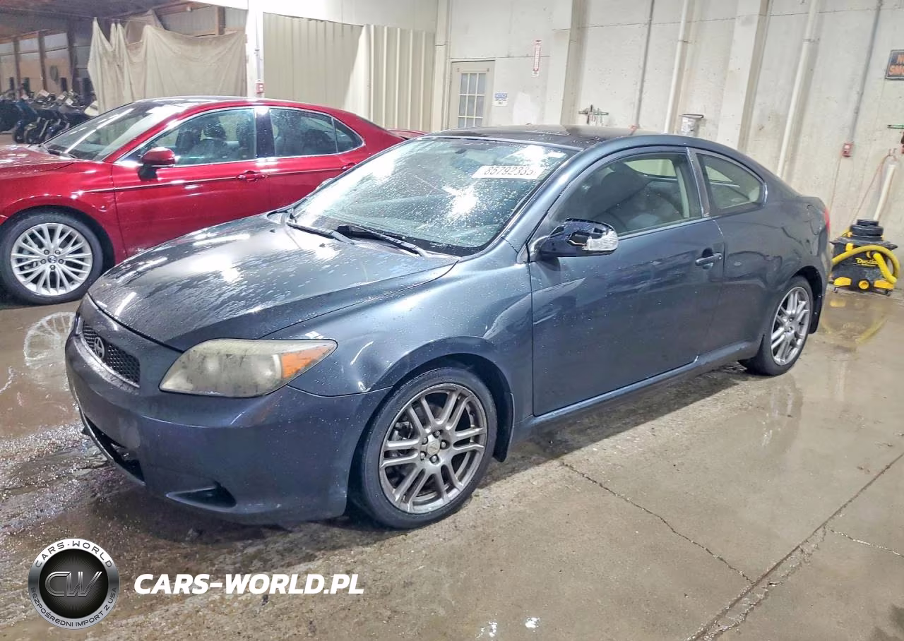 2006 Scion Tc Base – zdjęcie 1 z 14