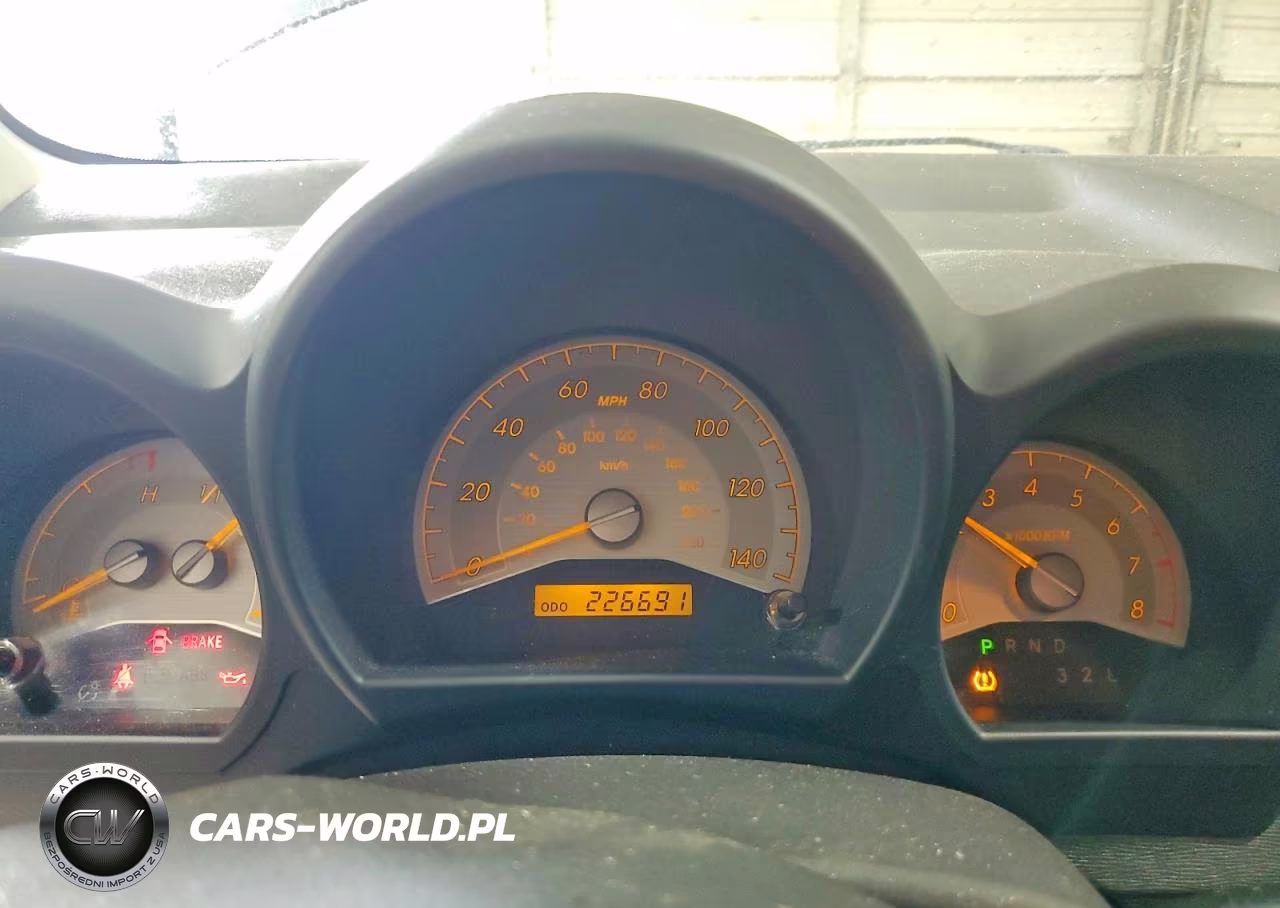 2006 Scion Tc Base VIN:JTKDE177260066854 - 9