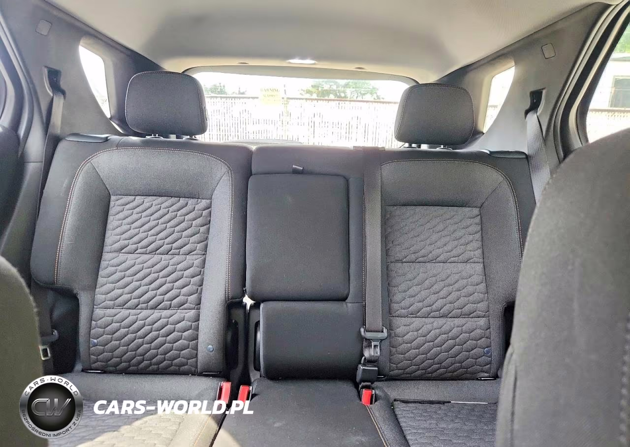 2020 Chevrolet Equinox Lt VIN:3GNAXKEV4LL271173 - 10