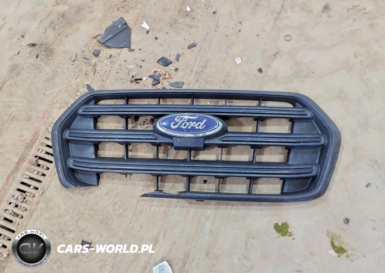 2020 Ford Transit T-150 VIN:1FTYE1Y85LKB42552 - 13