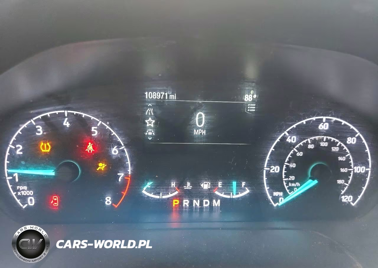 2020 Ford Transit T-150 VIN:1FTYE1Y85LKB42552 - 9