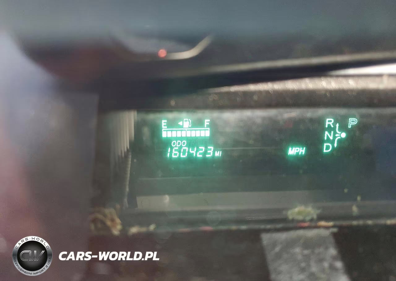 2005 Toyota Prius Base VIN:JTDKB20UX57041221 - 9