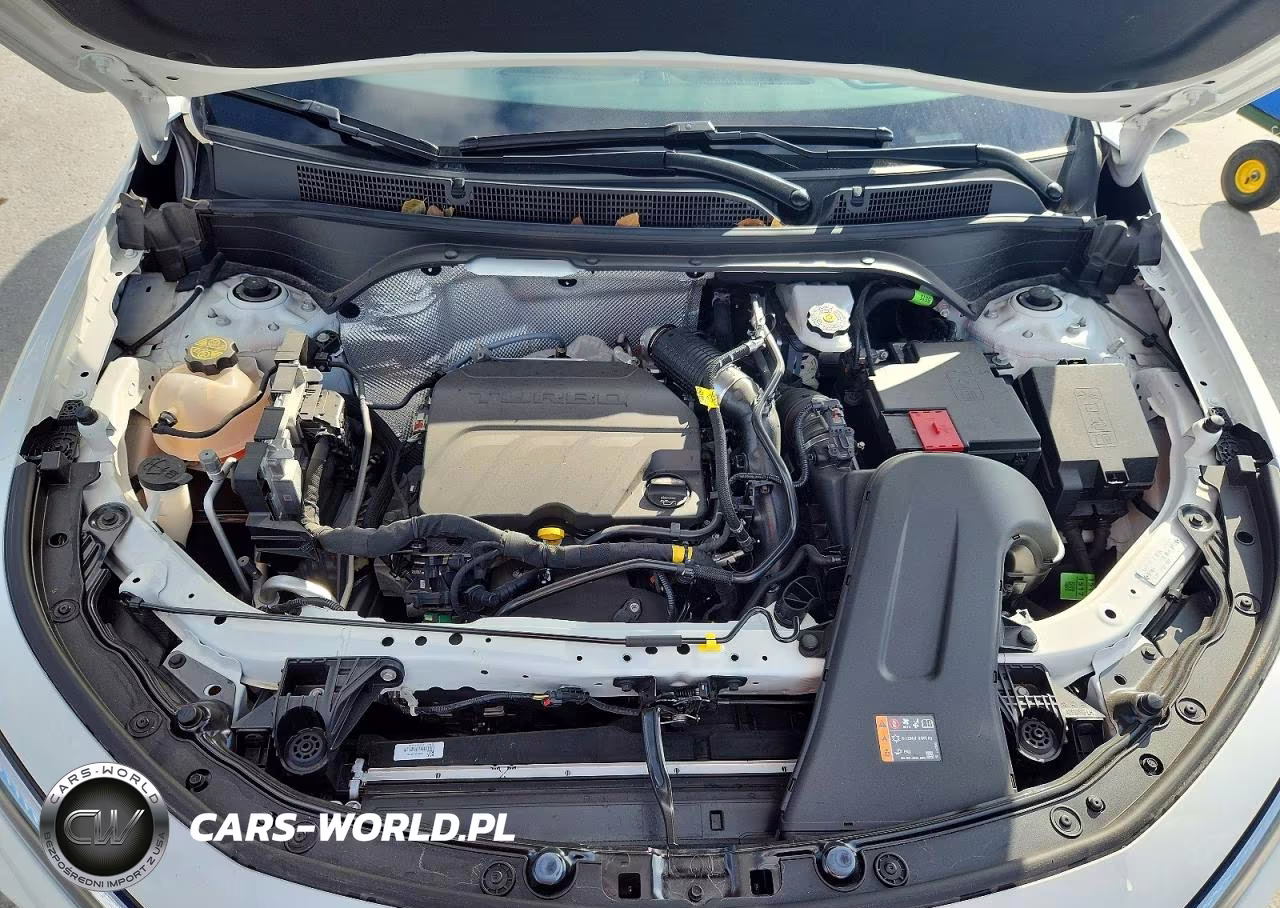 2025 Buick Envista Sport Touring VIN:KL47LBEP9SB234050 - 11